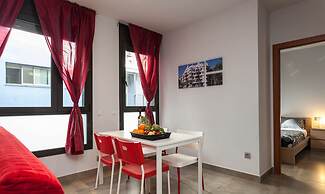 Via Augusta Apartments