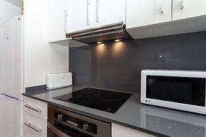 Via Augusta Apartments