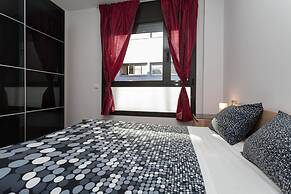 Via Augusta Apartments