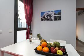 Via Augusta Apartments