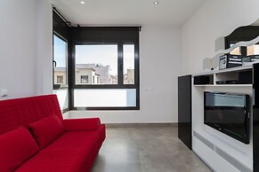 Via Augusta Apartments