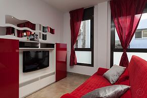 Via Augusta Apartments