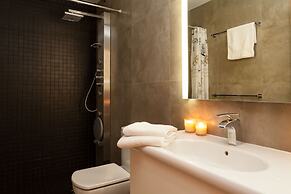 Via Augusta Apartments