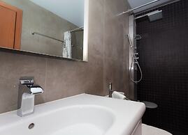 Via Augusta Apartments