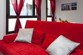 Via Augusta Apartments