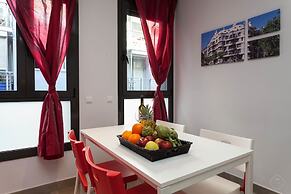 Via Augusta Apartments