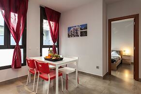 Via Augusta Apartments