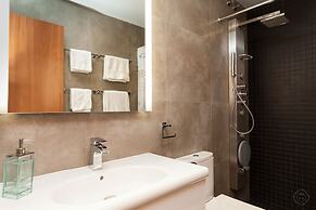 Via Augusta Apartments