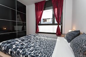 Via Augusta Apartments