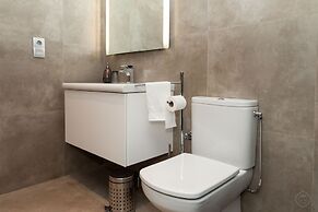 Via Augusta Apartments