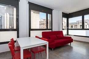 Via Augusta Apartments