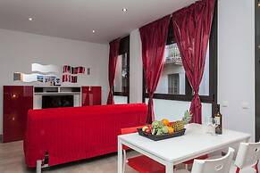 Via Augusta Apartments