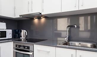 Via Augusta Apartments