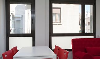 Via Augusta Apartments