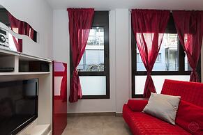 Via Augusta Apartments