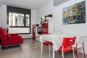 Via Augusta Apartments