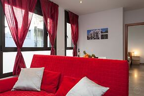 Via Augusta Apartments