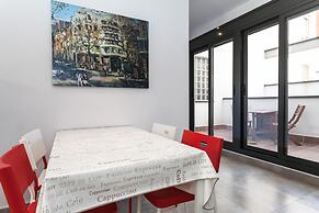 Via Augusta Apartments