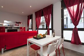 Via Augusta Apartments