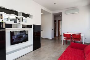 Via Augusta Apartments