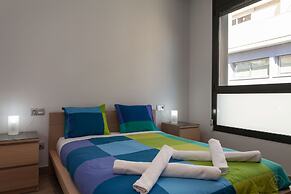 Via Augusta Apartments