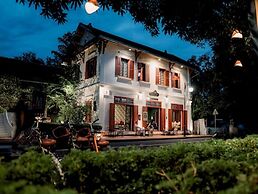 3 Nagas Luang Prabang MGallery by Sofitel