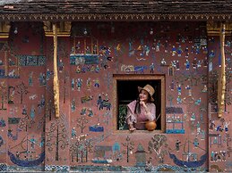 3 Nagas Hotel Luang Prabang - MGallery Collection