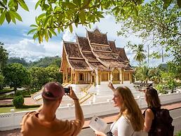 3 Nagas Hotel Luang Prabang - MGallery Collection