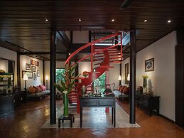 3 Nagas Hotel Luang Prabang - MGallery Collection