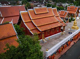 3 Nagas Hotel Luang Prabang - MGallery Collection