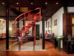 3 Nagas Hotel Luang Prabang - MGallery Collection