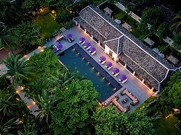 3 Nagas Hotel Luang Prabang - MGallery Collection