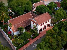 3 Nagas Hotel Luang Prabang - MGallery Collection