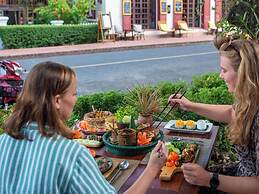 3 Nagas Hotel Luang Prabang - MGallery Collection