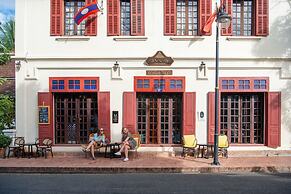 3 Nagas Hotel Luang Prabang - MGallery Collection