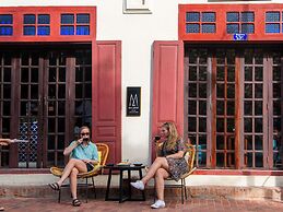 3 Nagas Hotel Luang Prabang - MGallery Collection