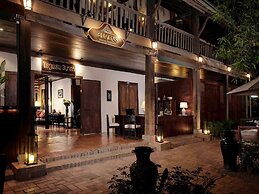 3 Nagas Hotel Luang Prabang - MGallery Collection