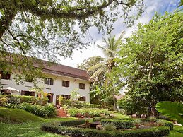 3 Nagas Hotel Luang Prabang - MGallery Collection