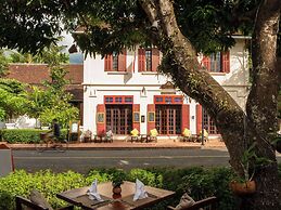 3 Nagas Hotel Luang Prabang - MGallery Collection