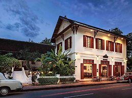 3 Nagas Luang Prabang MGallery by Sofitel
