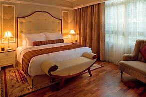 Warwick Doha