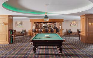 Shamakhi Palace Sharadil Hotel