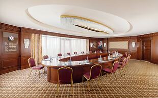 Shamakhi Palace Sharadil Hotel