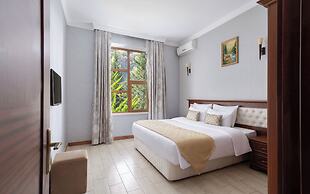 Shamakhi Palace Sharadil Hotel