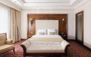 Shamakhi Palace Sharadil Hotel