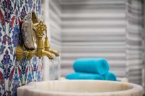 Shamakhi Palace Sharadil Hotel