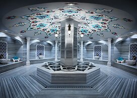 Shamakhi Palace Sharadil Hotel