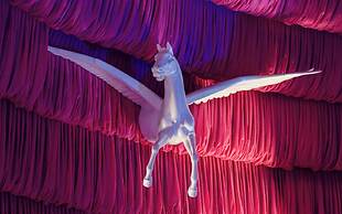 Shamakhi Palace Sharadil Hotel