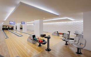 Shamakhi Palace Sharadil Hotel