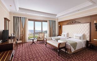 Shamakhi Palace Sharadil Hotel